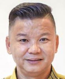 tian-ming