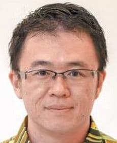 yi-fang