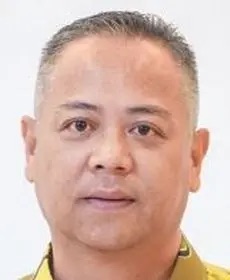 桂洋宗长宗长