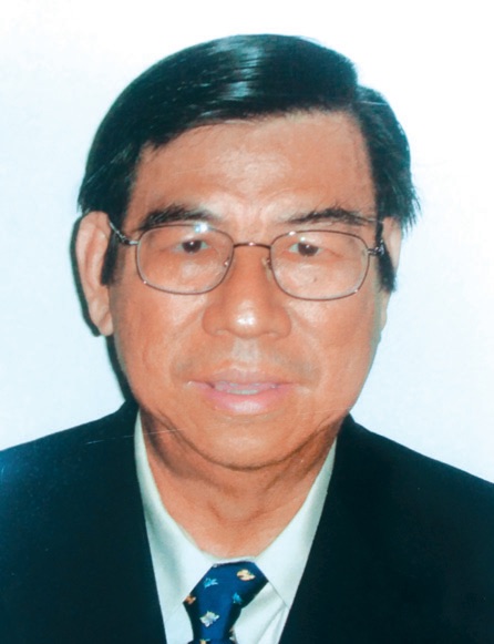 开清宗长