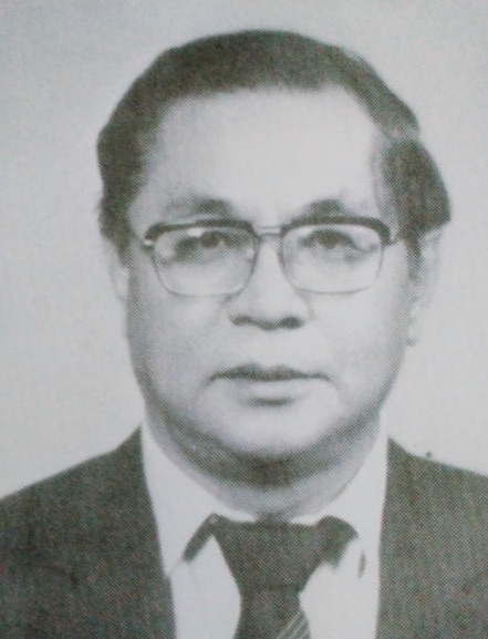 泉福宗长