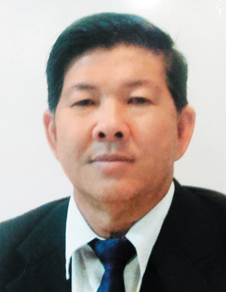 木松宗长